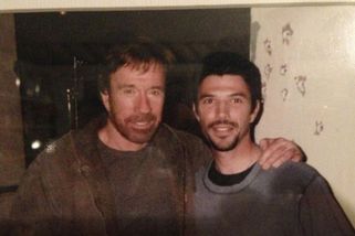 Chuck Norris jako muž, který neprohrával. „Síla není v tom, kolikrát udeříš...“ a pak přišlo ticho - Médium.cz